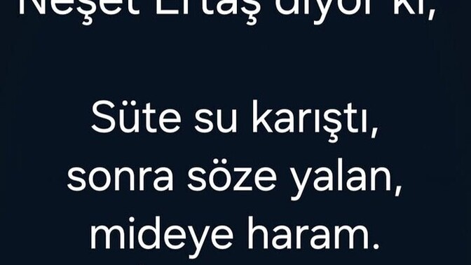 Neden eskiden bu kadar fark edilmeyen kötülük ve zalimlik şimdi bu kadar arttı gibi geliyor?