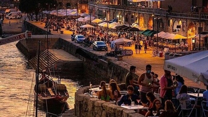 Portekizli, balet, 200K takipçili birine aşığım; instagramdan dm atıyorum arada düğün olur mu dersiniz?