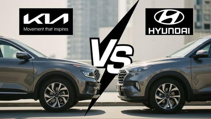 Kia mı Hyundai mi, hangisini tercih ederdiniz ve neden?