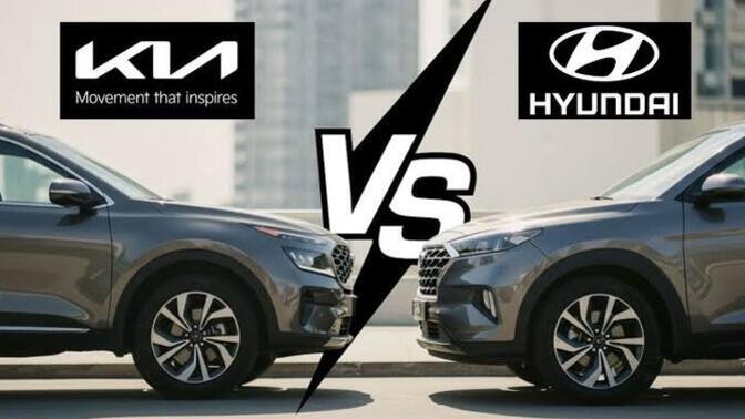 Kia mı Hyundai mi, hangisini tercih ederdiniz ve neden?