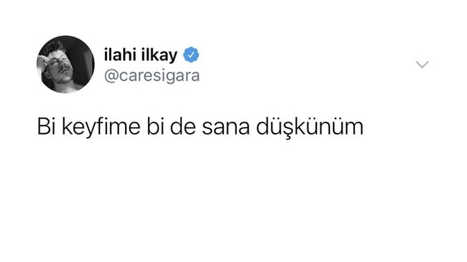 Neden uyuyamıyorsun?