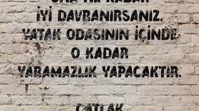 Bazı erkekler neden kadınların erkeklere anlatamadığı şeyleri de anlamıyor?