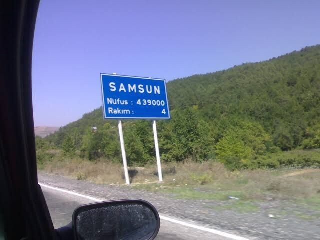 Siz nerelisiniz, şu an yaşadığınız şehir mi yoksa memleketiniz mi daha ağır basıyor?