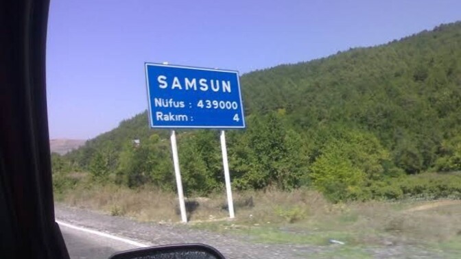 Siz nerelisiniz, şu an yaşadığınız şehir mi yoksa memleketiniz mi daha ağır basıyor?