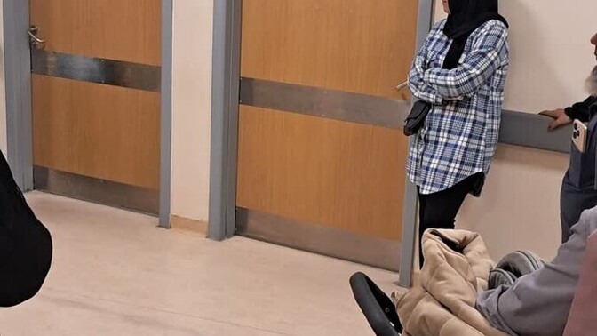 Daha önce hiç yanlış doktordan sıra aldığınız oldu mu?