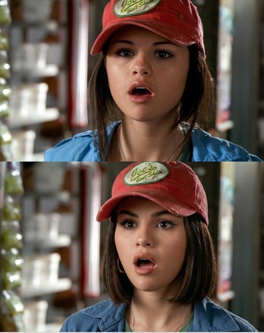 Ne zamandır Selena Gomezi paylaşmıyorum benim neyim var? Yoksa bu bir şaka mı?