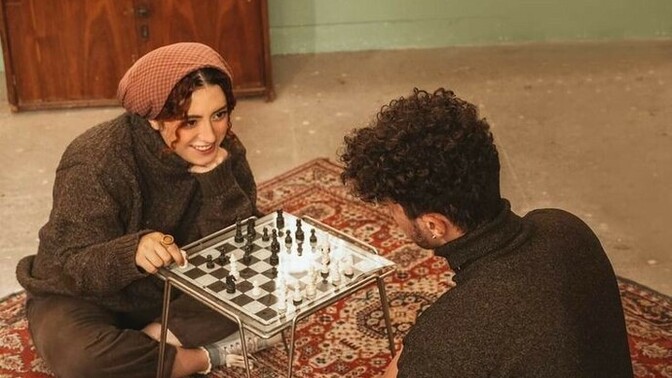 Sevmeyi biliyor musunuz?