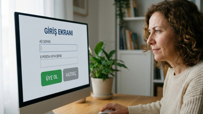 KizlarSoruyor’da gerçek ad soyad ile üye olma zorunluluğu olsa yine üye olur muydunuz?