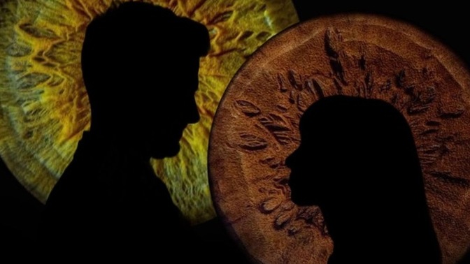Gözlerde kaybolma hissini yaşadınız mı?