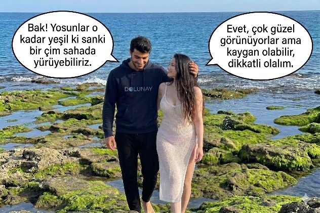 Karşı cinsten beklediğiniz şeyler nelerdir?