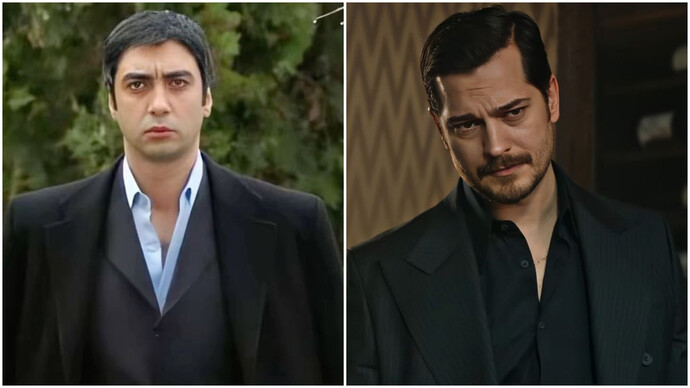 Polat Alemdar mı, Eşref Tek mi?