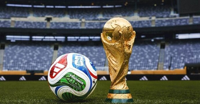⚽🏆 Sizce Dünya Kupası şampiyonu kim olur?