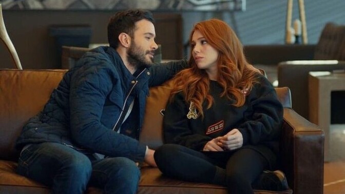 Sevgiliniz dışarıda zaman geçirmek yerine hep evde buluşmak istese ne düşünürdünüz?