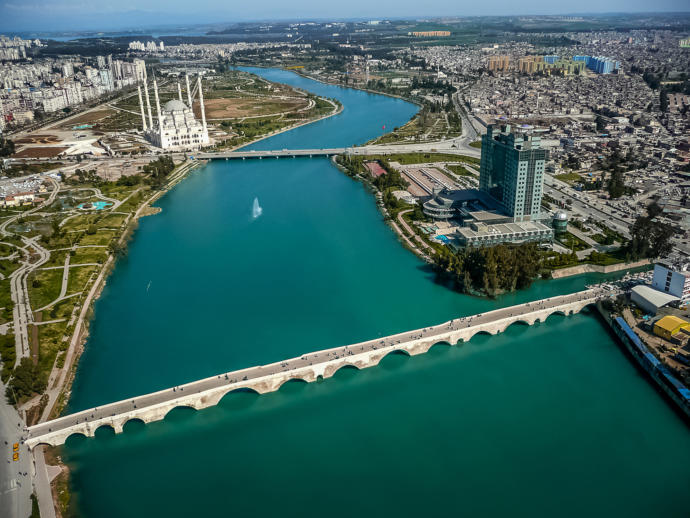adana