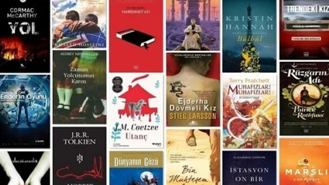 Sana bir roman önermemi ister misin?