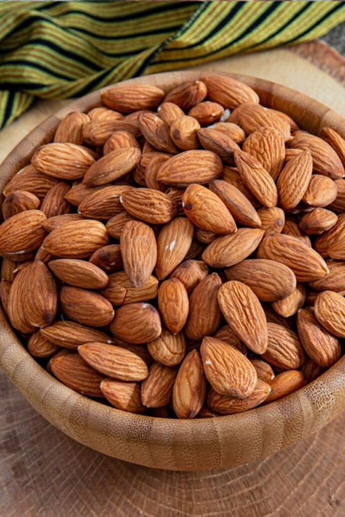 Kuruyemiş olarak en çok hangisini seviyorsunuz ve tüketiyorsunuz?