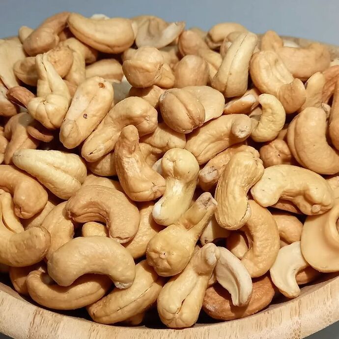 Kuruyemiş olarak en çok hangisini seviyorsunuz ve tüketiyorsunuz?
