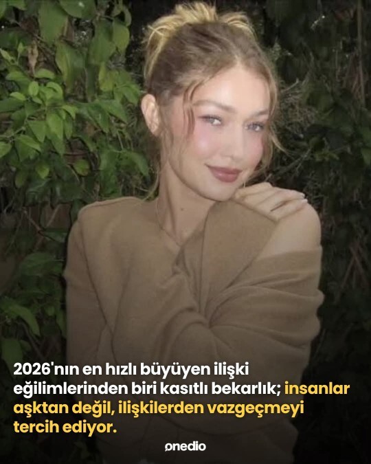 Kasıtlı bekarlık nedir, neden bazı insanlar isteyerek bekar kalmayı seçer?