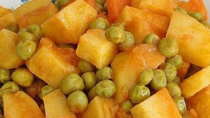 Çocukken sevmediğiniz ama şimdi bayıldığınız bir yemek var mı?
