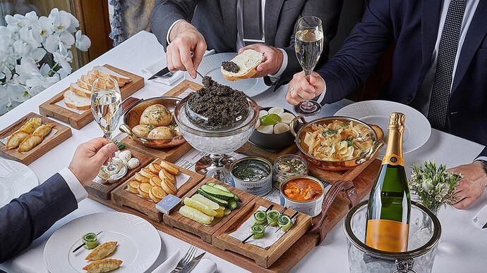 Denediğiniz en pahalı yemek neydi, ve o parayı vermenize değdi mi?