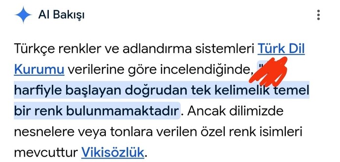 Bugün giydiğin rengin baş harfi, eşinin adının baş harfi olacakmış. Ne çıktı?
