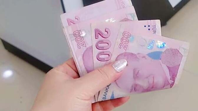 Cebinizde 600 TL olsa onunla ne yapmak isterdiniz 😂?
