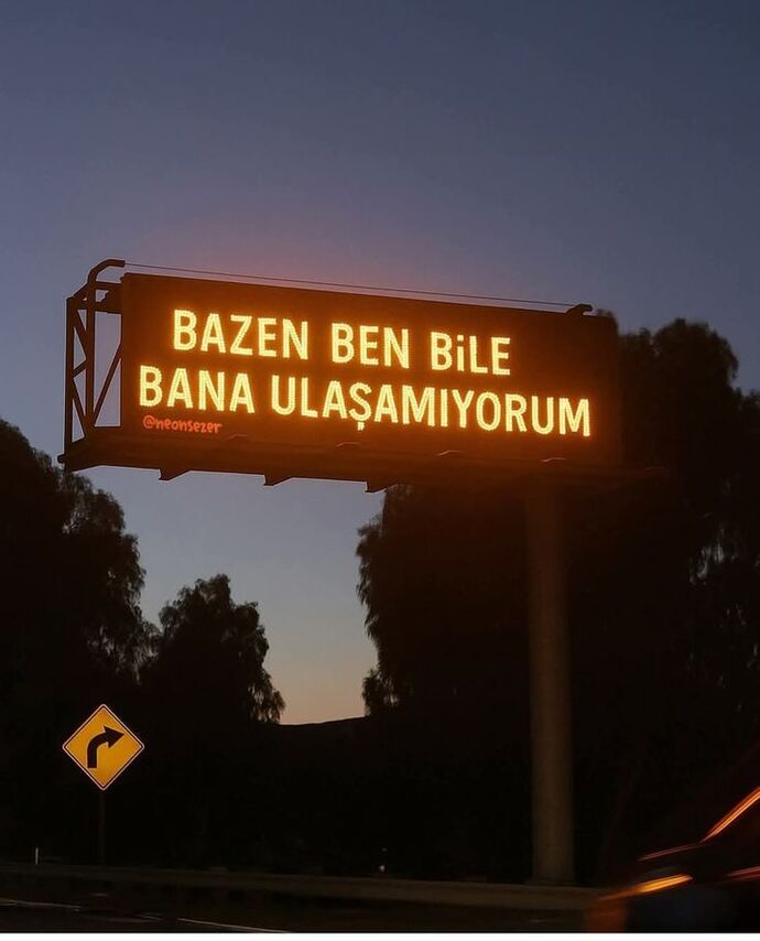 Tam unuttum derken ondan bir arama gelse açar mıydınız?