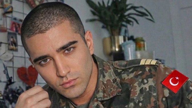 Asker sevenler bakar mı? Orijinal fotoğrafa 10 üzerinden kaç verirsiniz?