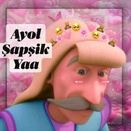 Siteden biri sana aşık oluğunu söylese ne tepki verirsin?