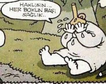 Kendinizi güzel/ yakışıklı görüyor musunuz?