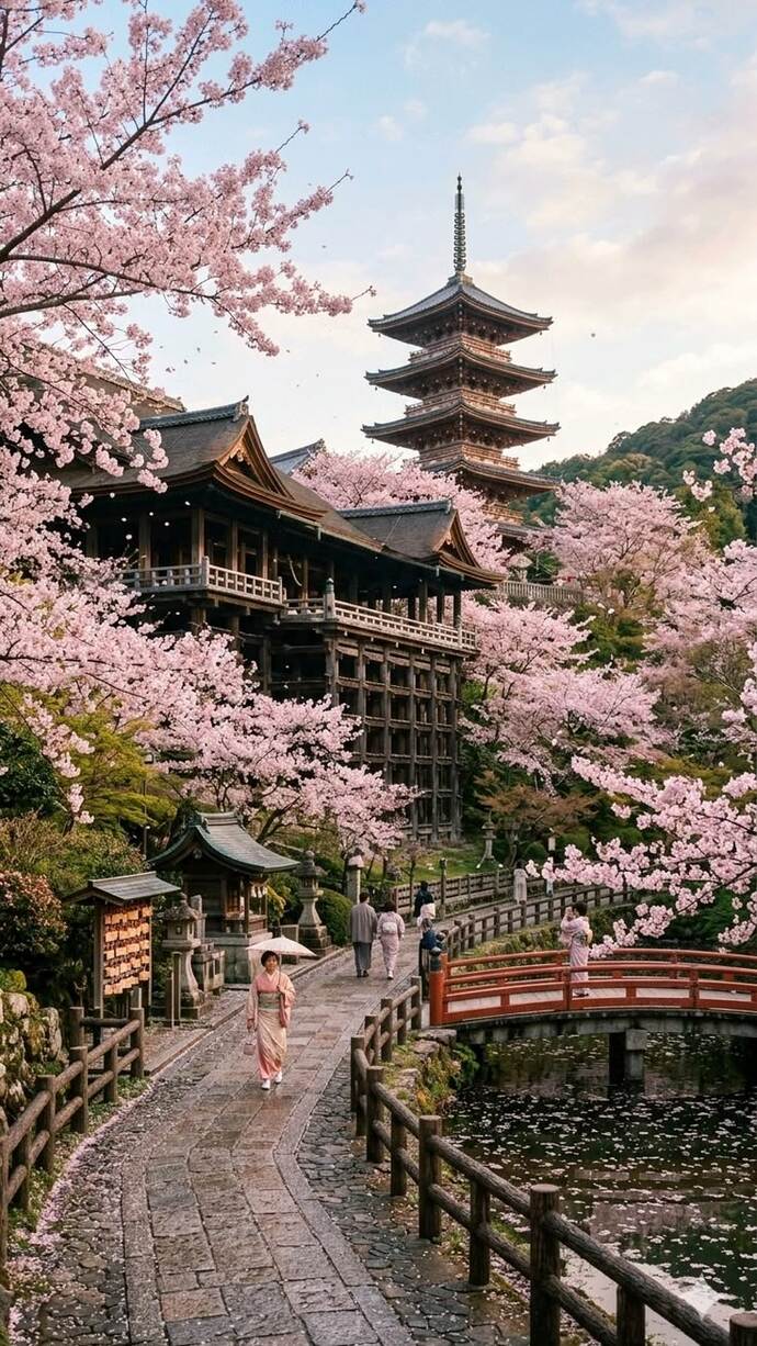 Japonya