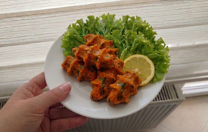 Mercimek köftesi sever misiniz, limonlu ve nar ekşili olunca da bayılır mısınız?