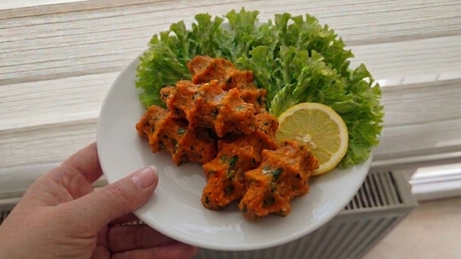 Mercimek köftesi sever misiniz, limonlu ve nar ekşili olunca da bayılır mısınız?