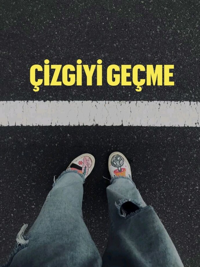 Hayatınızda oturtmak istediğiniz sınırlar neler?