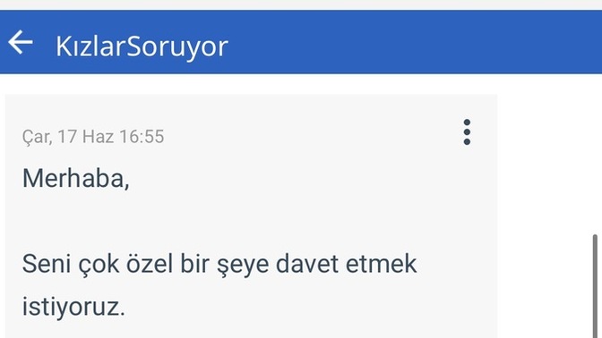 20 kişi arasında var mısınız?