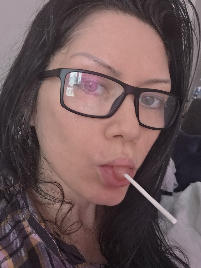 Lollipop seven var mı, en sevdiğiniz lollipop markası ve aroması hangisi?