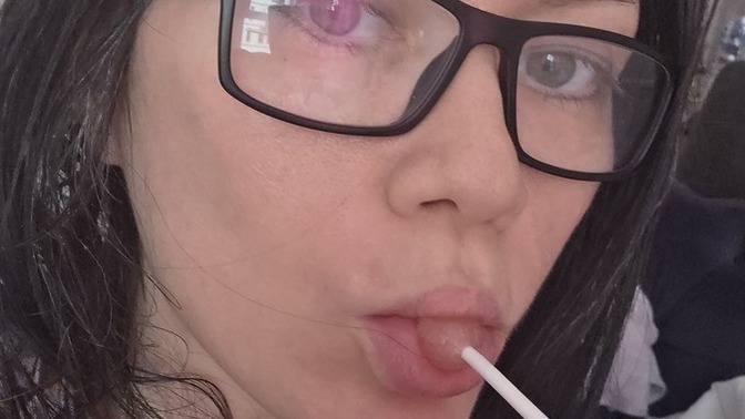 Lollipop seven var mı, en sevdiğiniz lollipop markası ve aroması hangisi?