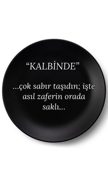 Sizce bir insanın kalbinin gerçekten temiz olduğunu gösteren en net işaret nedir?