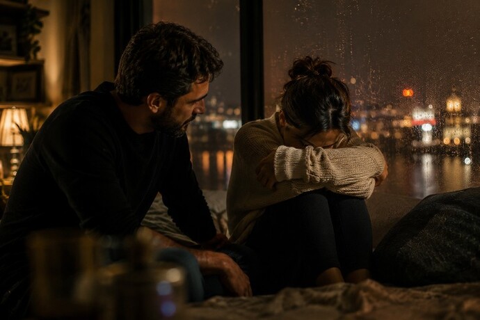 Bir insanın kalitesi en çok nerede belli olur?