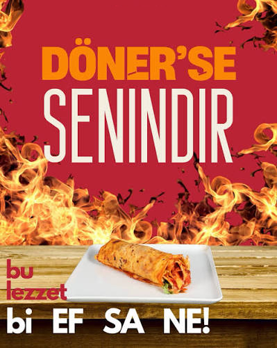 İlk buluşmada dönerciye götüren kızdan olur mu?