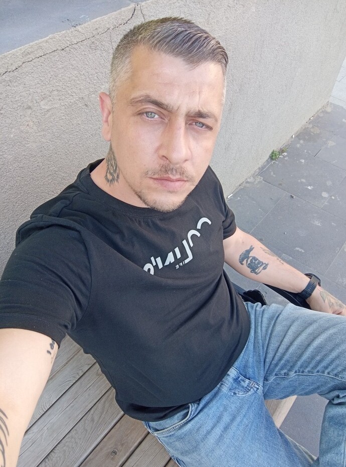 Acaba bu gün nasılım?