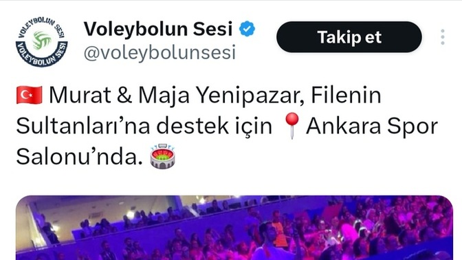 Filenin Efeleri kaptanı Murat Yenipazar neden Bizim Çocuklardan daha mı egosuz?