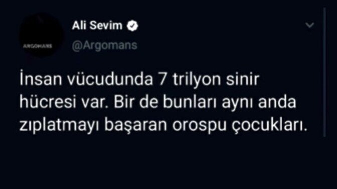Sizin de sinirinizi hoplatıyorlar mı?