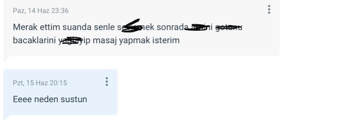 Komik geldi