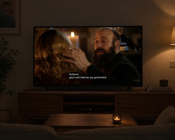İyi gecolar napıyosun🥲?