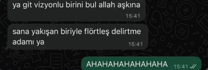 Arkadaşlarınız, seçimlerinize karışır mı?