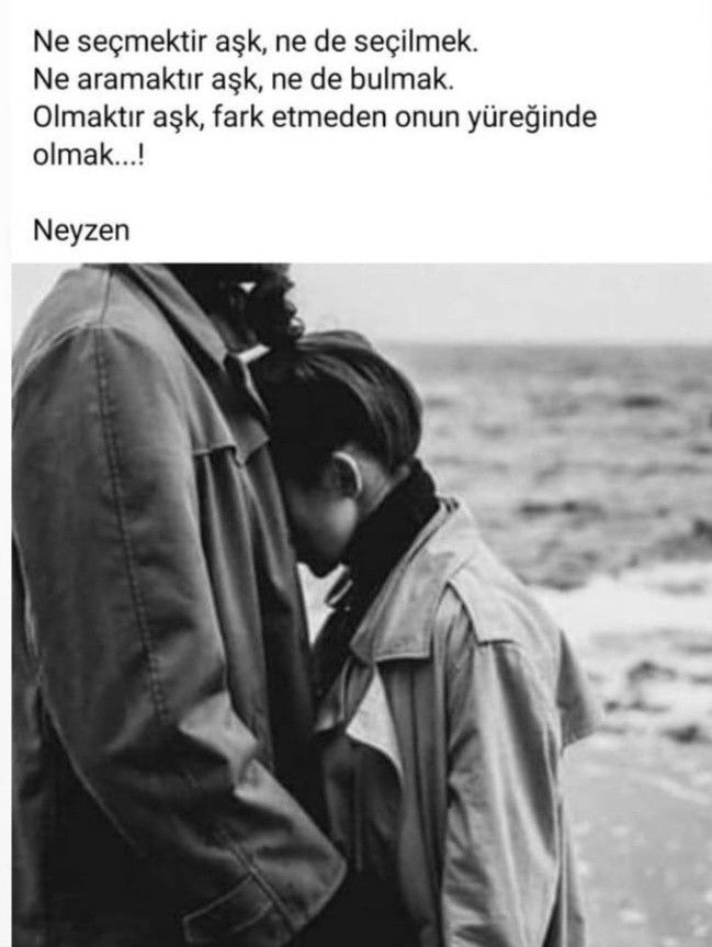 Aşkı arıyor musunuz yoksa onun size gelmesini mi beliyorsunuz?