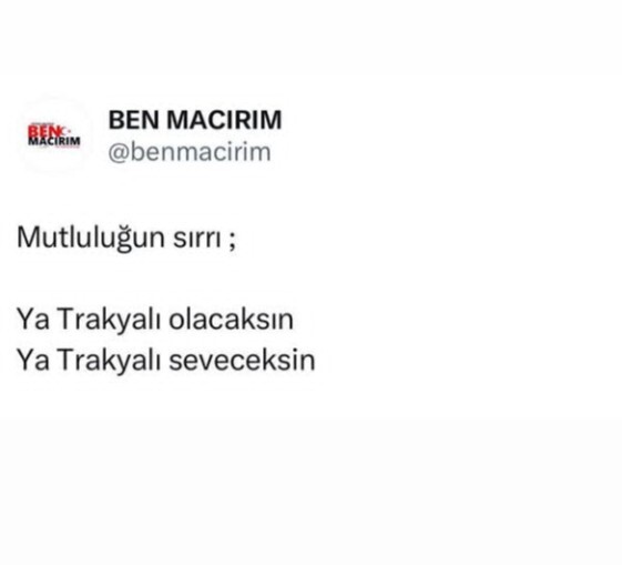 Gidene bak gidene gidip de dönmeyene nasıl gönül vereyim kendini bilmeyene diyor musunuz?