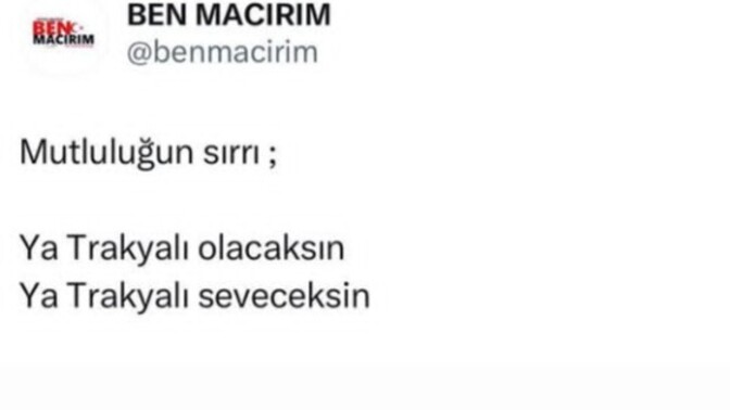 Gidene bak gidene gidip de dönmeyene nasıl gönül vereyim kendini bilmeyene diyor musunuz?