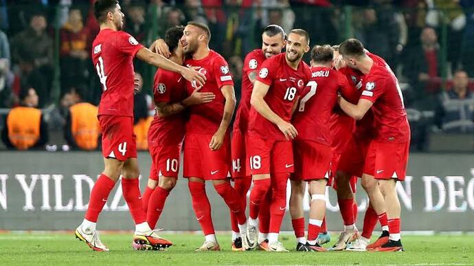 Sizce Türkiye son maçını oynamadan Dünya Kupasından elenebilir mi?